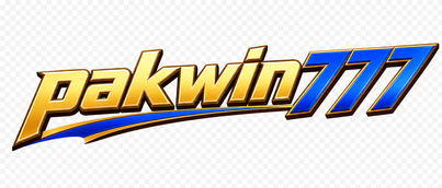 pakwin777 Logo